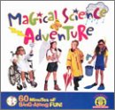 Magical Science Adventure