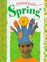 Spring (Chapman, Gillian. Seasonal Crafts.)