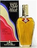 Aviance Night Musk By Prince Matchabelli Womens Cologne Spray 2.6 Oz - Perfume