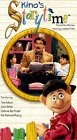 Kino`s Storytime Vol.1 [VHS]