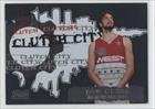 2006-07 Topps Clutch City Stars #24 - Pau Gasol