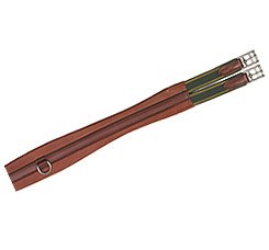 HDR Advantage Chafeless Girth Oak Bark 46 Inch