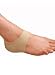Heel Hugger Cold and Magnet Therapy Built-in Gel Cushion Foot Support MD