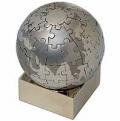 Produkt-Bild: Eureka-Puzzle Globus ***