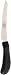 Ergonomically Designed Flexible Filleting Knife