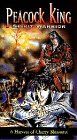 Peacock King: Spirit Warrior 5 - Harvest [VHS] [Import]