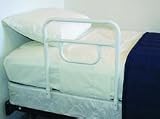 Security Bed Rails - Single or Double Sided - 18