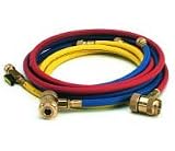 Manifold Conversion Hose Set - R-12 to R-134a