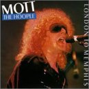 Mott The Hoople - London to Memphis - Zortam Music