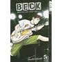 BECK:Mongolian Chop Squad Volume 5 (Beck: Mongolian Chop Squad (Graphic Novels))