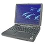 Dell Latitude CPiA 266 Notebook (366-MHz Pentium II, 128 MB RAM, 12 GB hard drive)