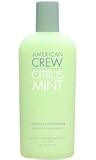 American Crew Citrus Mint Cooling Conditioner