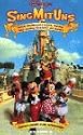 Sing mit uns - Eine musikalische Reise ins Eurodisney Resort [VHS]
