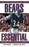 Bears Essential: Everything You Need to Know to Be a Real Fan!