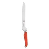 Furi Rachael Ray Gusto-Grip 8-Inch Offset Bread Knife