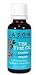 Organic Tea Tree Oil 1 Fl Oz from Jason Natural Products JASON 100% Certified Organic Tea Tree Oil helps improve the appearance of cuts, wounds and abrasions. Known for its medicinal properties, Tea Tree Oil has been used for years as a natural antiseptic, anti-bacterial treatment for skin disorders. When your nails require special attention, apply JASON 70% Certified Organic Tea Tree Oil Nail Saver. Organic Tea Tree Oil 1 Fl Oz from Jason Natural Products UPC: 078522030133