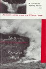 Just a Corpse at Twilight (A Grijpstra & De Gier Mystery)