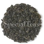 China Temple of Heaven Gunpowder Green Tea