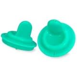 Philips Avent Non Spill Soft Spouts, 12 Months