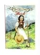 Heidi Book and Charm (Charming Classics)
