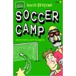 Soccer Camp, The Team Book 3 by David Bedford - Paperback