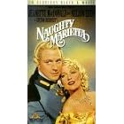 Naughty Marietta [VHS]