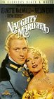 Naughty Marietta - VHS Tape
