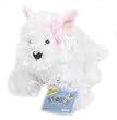 Webkinz: White Terrier