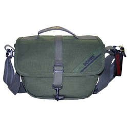 Domke F-10 JD Medium Shoulder Camera Bag for a Digital SLR plus Accessories, Olive
