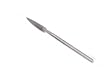 GROBET SWISS FILES HABILIS RIFFLER KNIFE