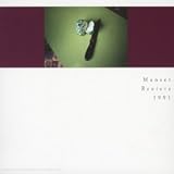 Revue Gérard Manset  / Revivre