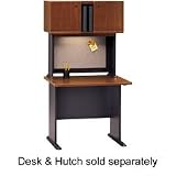 Series A: Desk Collection - Hansen Cherry