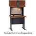 Series A: Desk Collection - Hansen Cherry