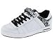 Osiris Program Plus | Men's Skate Shoes White/Black/Glass