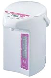 ZOJIRUSHI jazzberry �d�C�|�b�g 3L ���Y�x���[ CD-TA30V7-JR