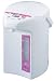 ZOJIRUSHI jazzberry 電気ポット 3L ラズベリー CD-TA30V7-JR