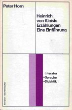 Heinrich von Kleist