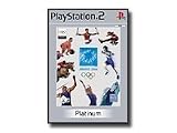 Revue Sony  / Athens 2004 Platinum - Ensemble complet - 1 utilisateur - PlayStation 2