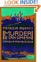 MURDER AT SAN SIMEON: A Novel of Suspense (Lisa Drew Books)