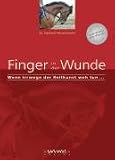 Finger in der Wunde. Was Reiter wissen müssen, damit ihr Pferd gesund bleibt...
