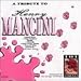 Tribute to Henry Mancini