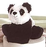 Mini Flopsie Mei Mei the Panda