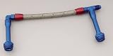 Earl's 101175ERL Billet Fuel Line Kit