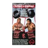 Halloween Havoc 91