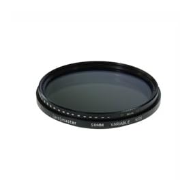 Pro 52Mm Vari Nd Hx