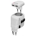 SKROSS  External USB  Power  Adapter wei�