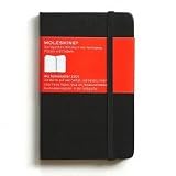 MOLESKINE Wochenkalender Pocket 2009 Taschenkalender