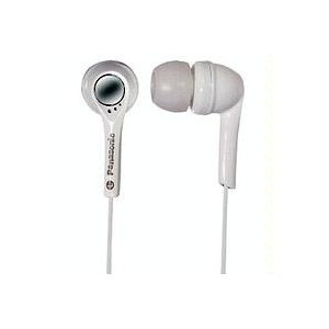 Stereo Earbud Headphones