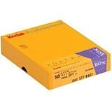 Kodak PROFESSIONAL PORTRA 160NC - Color print film - 4 x 5 - ISO 160 - 50 sheets