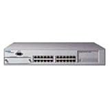 Nortel Networks Baystack 450-24T Enet Switch 24 10/100BTX + 1 Mda No Power Cord